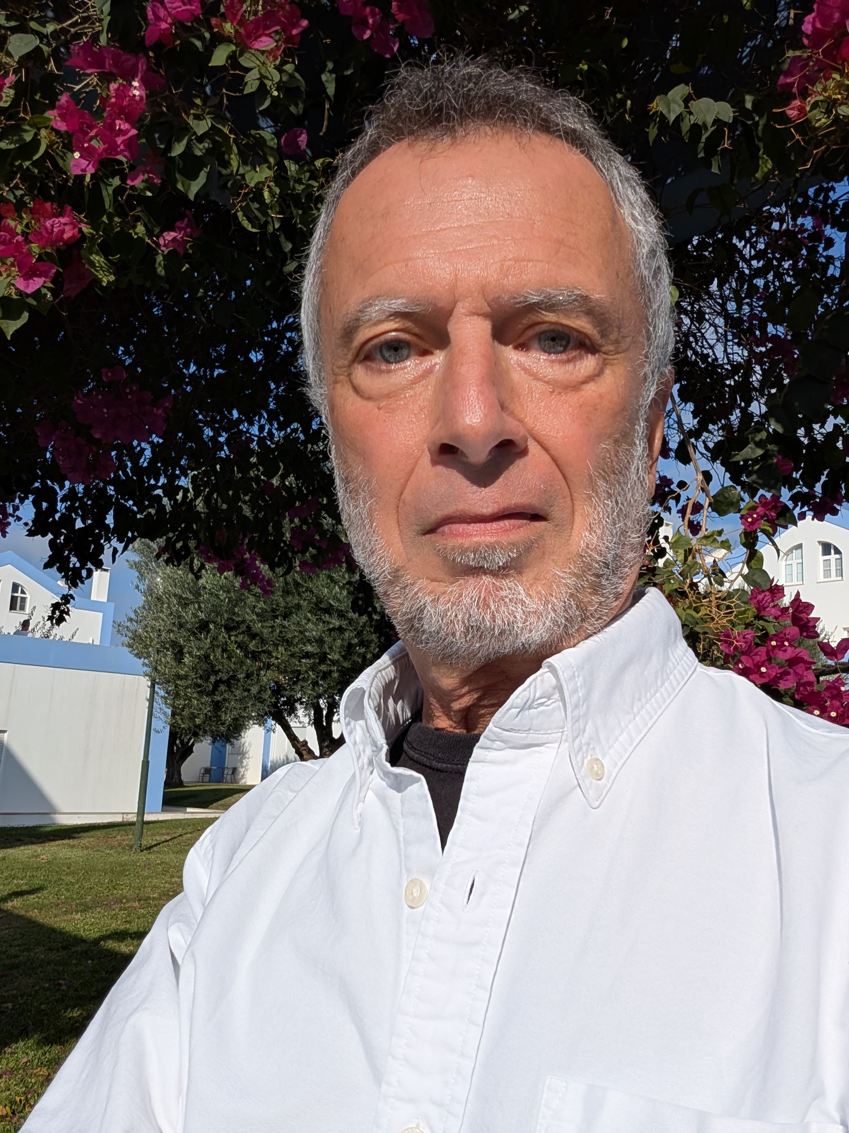 Jon Borowicz - Chair of the General Assembly