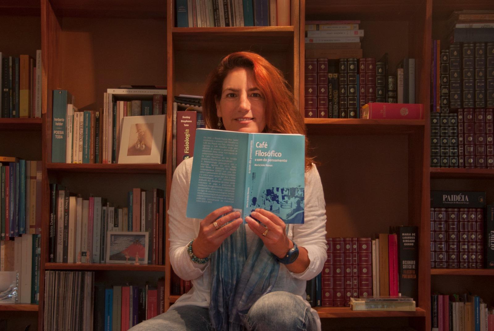 Maria João Neves - Vice-President