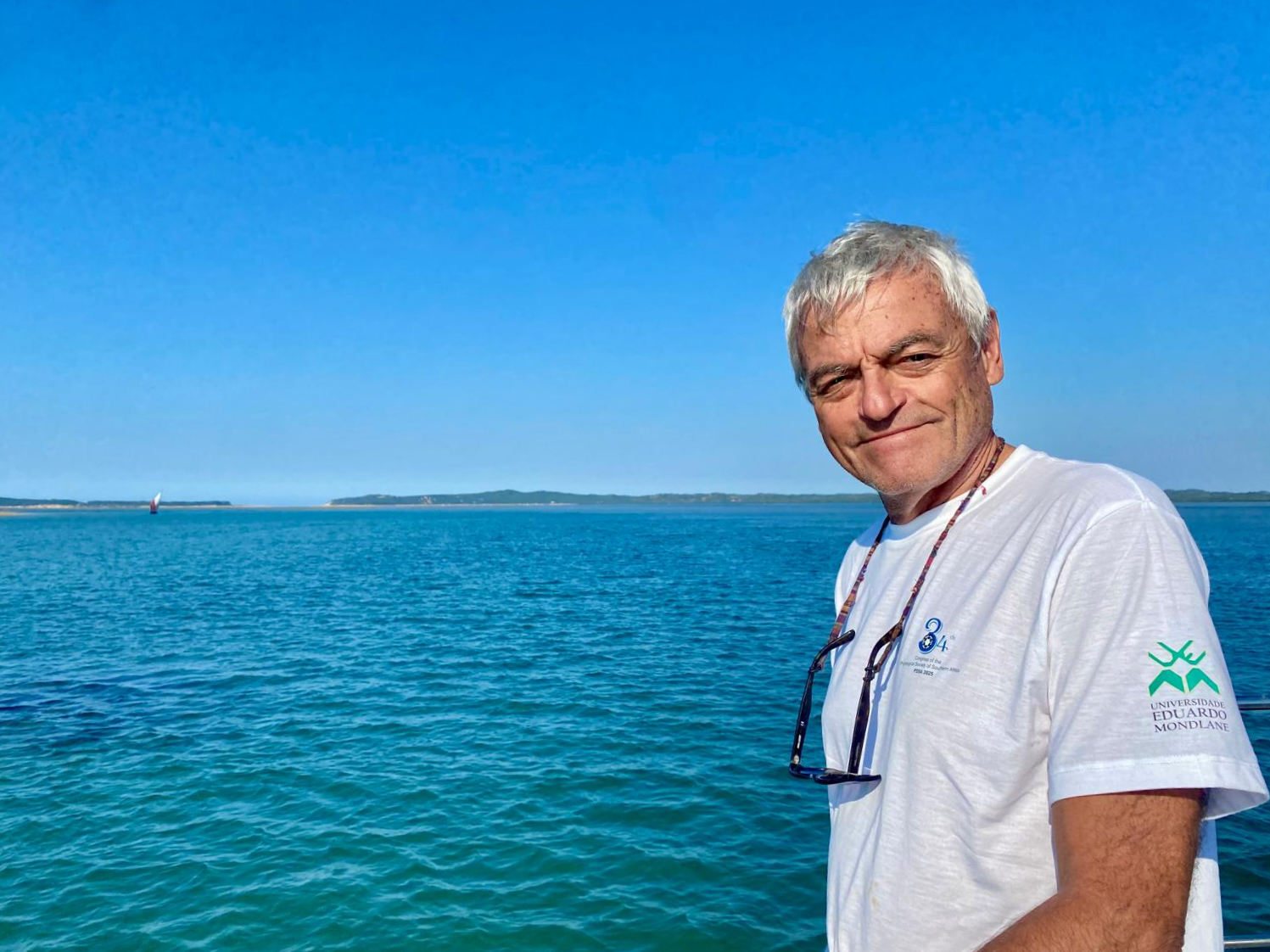 Rui Santos - President